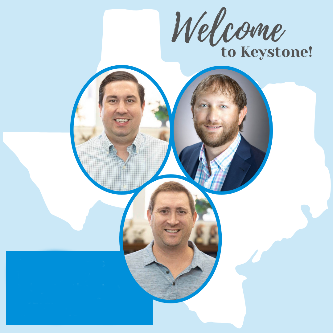 Keystone Names Texas Agency BoleyFeatherston to Growing Network